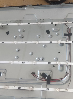 适用39-42寸LED组装机JS-S-WB385H8-081CC 4条8灯一套