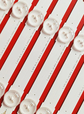 适用CC02550D1137V01灯条  55F 8X14 14S1P 1410