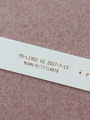 MS-L1902V2液晶灯条
