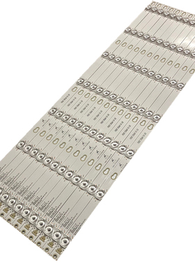 适用新东芝55L8500C灯条TMT-55H8800-12X7-3030C-7S1P 4C-LB5507-