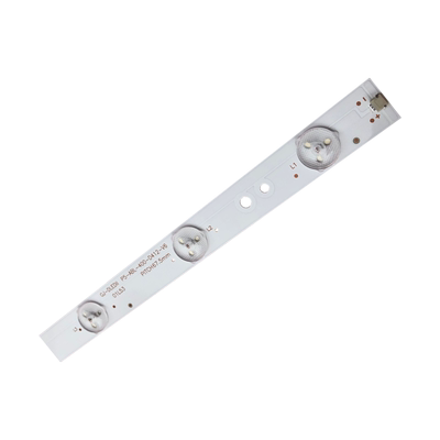 适用飞利浦43PFF3752/43PFF1651/LD43V02S 43HFF5653/T3 液晶背光