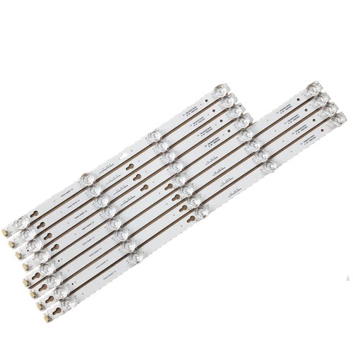 适用TCL L49P1A-F D49A620U灯条4C-LB4904-YM06J LB4905-YH06