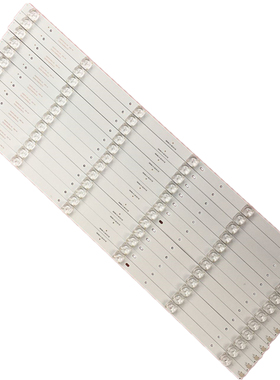 适用康佳LED32X2700B灯条35020906 35020908灯条2条7灯1条6灯凹镜