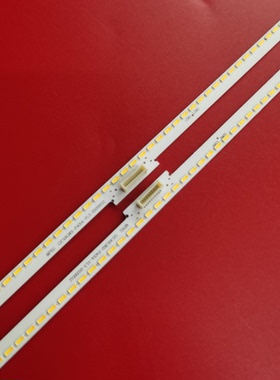 适用TCL LE49M98AU灯条L49H7800A-UD L49E5700A灯条D49A620背光灯