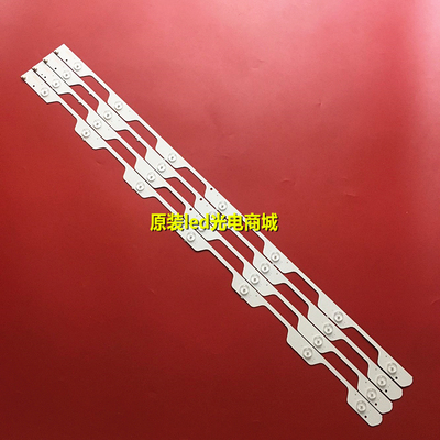 灯条液晶TCLL43E5800A-UD