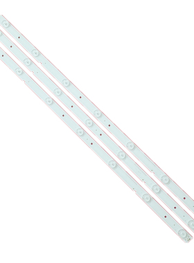 适用长虹LED32B3060S灯条7-9灯LED液晶灯条LB-PF3528-GJD2P5C3153