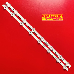 适用全新LG 32LK510BPLD 32LK510PLD 32LJ510B灯条SSC_32LJ61_HD