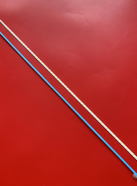 适用创佳32HWE6300 AM77灯条2条35.5长小颗粒代用一套