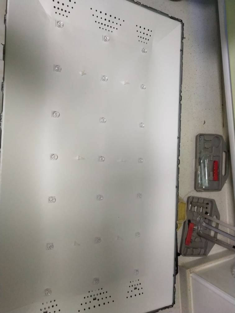 适用全新风行N40液晶电视灯条LED39D07A-ZC23AG-02一套三条