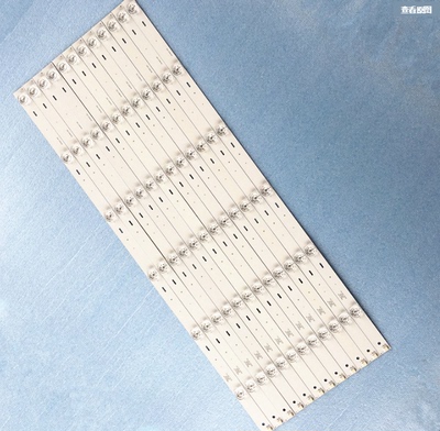 适用长虹65D3P 65Q5N灯条65D37C CH65L52A-V03 CH65L52A-V01