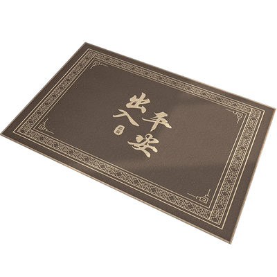 霏淘入户门耐脏可裁剪中式入户门