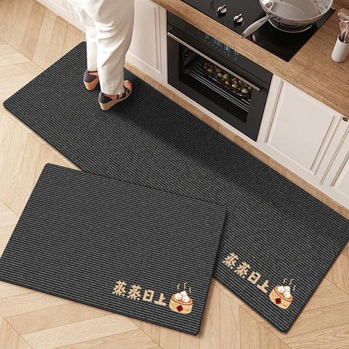 厨房防滑防油专用地垫
