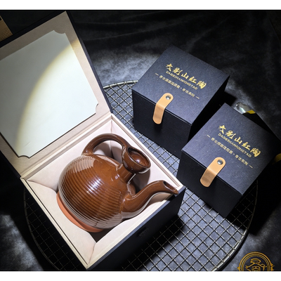 老式家用黄酒白酒烫酒壶酒燎子