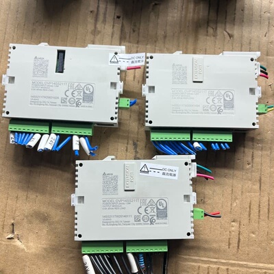 台达PLC DVP14SS211T，