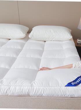 0cm Thick cjoeLLXIHotel mattress Hilton soft bed mattress to