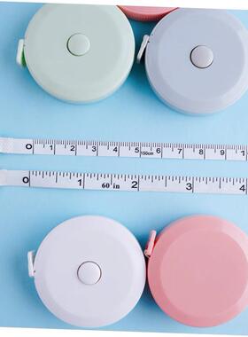 A measuring ruler tape measure 1.5 meters flexible QqaJH6M7r