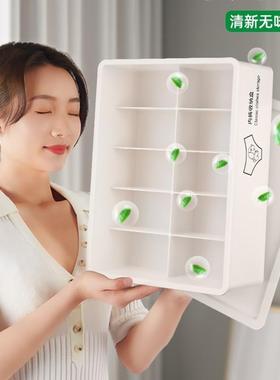 underwear storage box 3Ti9eQvnsocks artifact wardrobe内衣收