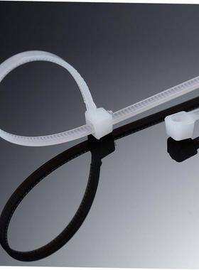 Twist Cable Tie Zip S692traps Wraps Zip Ties Self-Locking