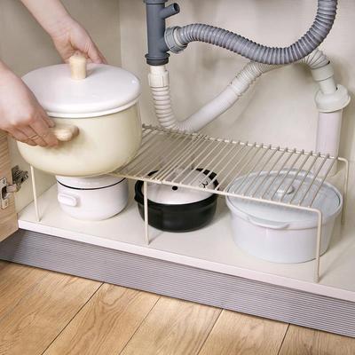 Home kitchen rackS85765 Organizer Storage Shelf for spice bo