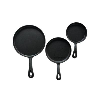 japane style cast iron egg fry pan cast iron egg fry pan m