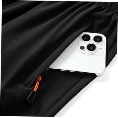 Men s Sport Cotton shorts casual short pants for Male 短裤男