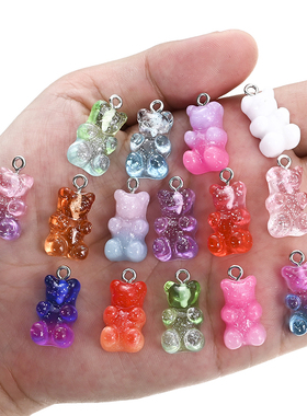 50PcsCrystalndBehmfoNk