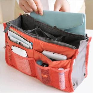 Wash bag makeup bag storage bag travel bag middle bag
