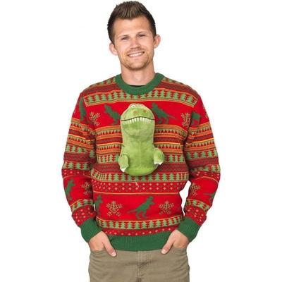 New in Ugly Christmas Sweater for Men and Women 3DHigh Stree