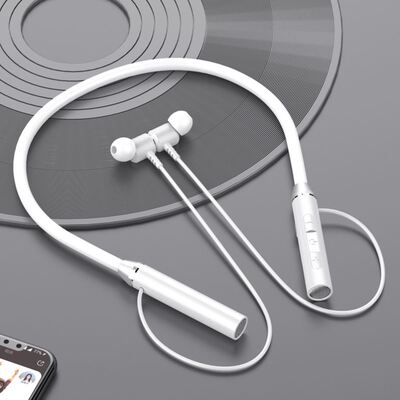 EarphonesMagneticHeadset