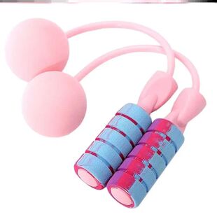 skipping rope jump rope Fitness sports weight jump rope