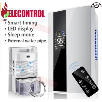 SILENTDRYINGAIRDESICCANT