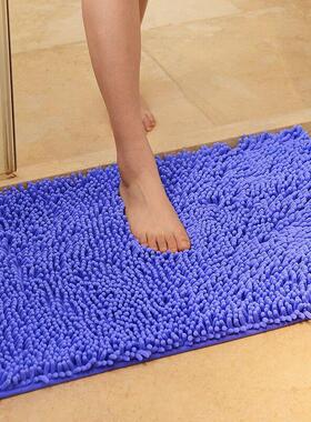2024 New Floor Mats Bathroom Carpets Living Room浴室地垫