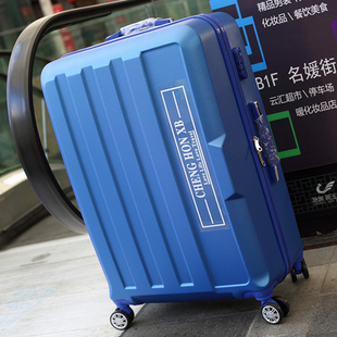 inch luggage suitcase large trolley