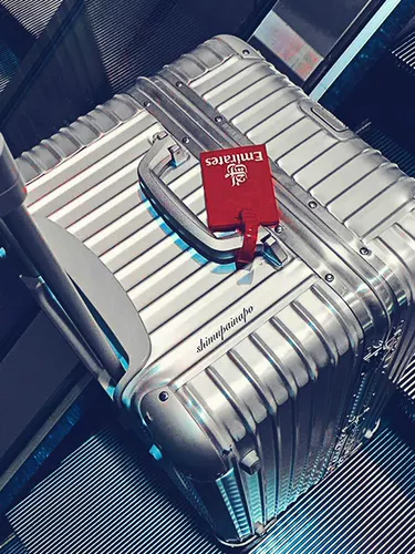 Вместительный и большой очень большой чемодан подходит для мужчин и женщин, 100 дюймов, увеличенная толщина