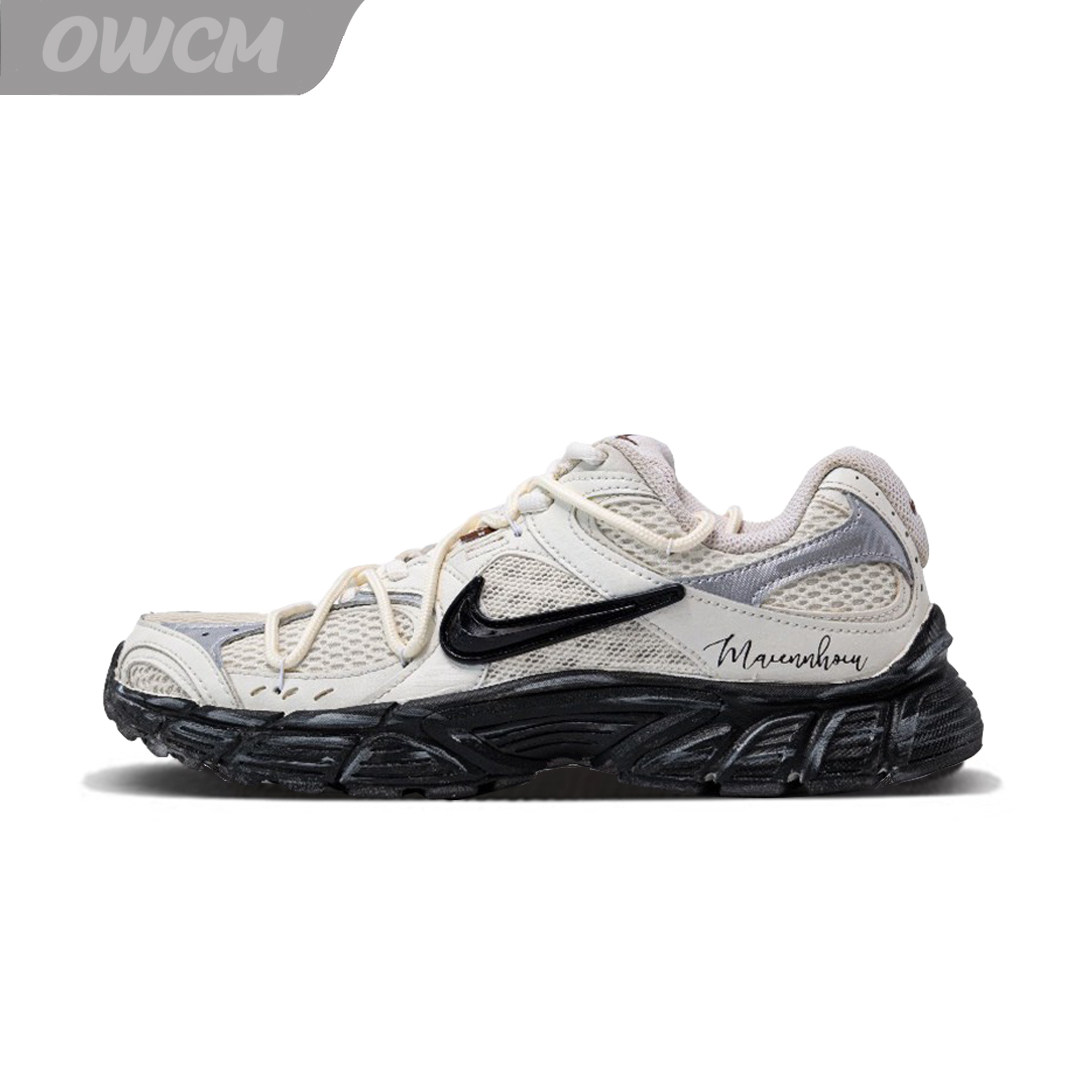 Nike V5 RNR 碳素户外机能潮流做旧增高运动休闲跑步鞋男女同款