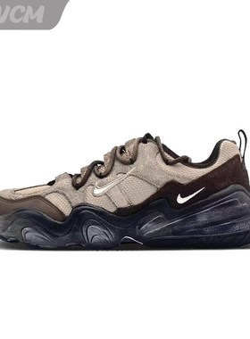 Nike Tech Hera 美式巡航潮流时尚百搭低帮休闲鞋男女鞋定制鞋