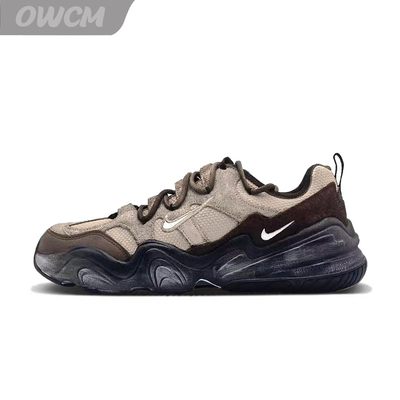Nike Tech Hera 美式巡航潮流时尚百搭低帮休闲鞋男女鞋定制鞋