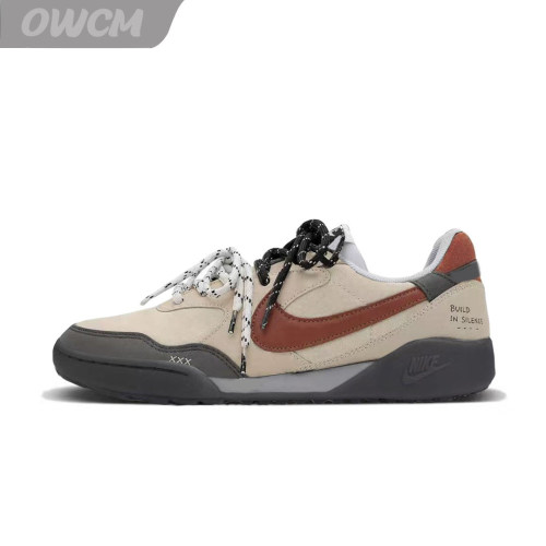 Nike Terra Manta 火星鞋潮流街头复古潮流运动休闲鞋男子定制鞋