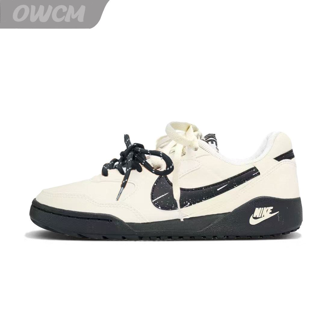Nike Terra Manta 热自由潮流时尚街头休闲鞋男女鞋情侣定制鞋