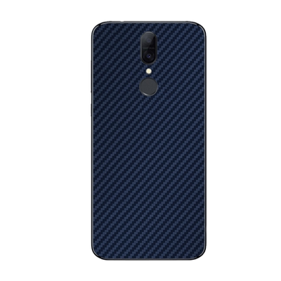 适用360N6后膜n7pro手机背膜360 N7Lite后壳改色彩模1803碳纤维软贴纸1807-A01磨砂1809-A01防刮1707滑n6pro