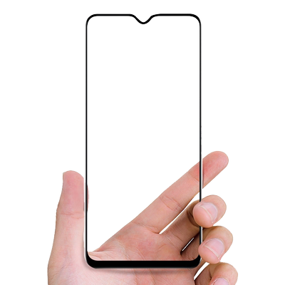 适用华为nova5Pro钢化膜