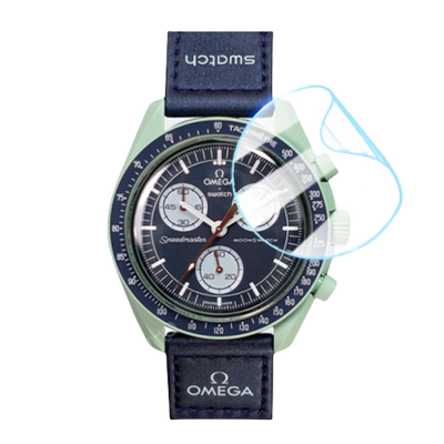 泰利蒙适用欧米茄月球水星手表膜