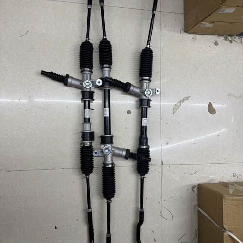 鑫源金杯货车方向机T20SEV T22S T20S T3S T32S T30配套方向机