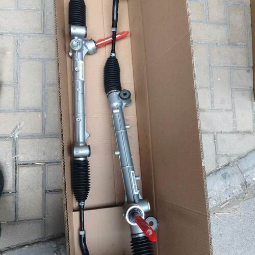 适用东风风神AX3全新原厂方向机转向器总成