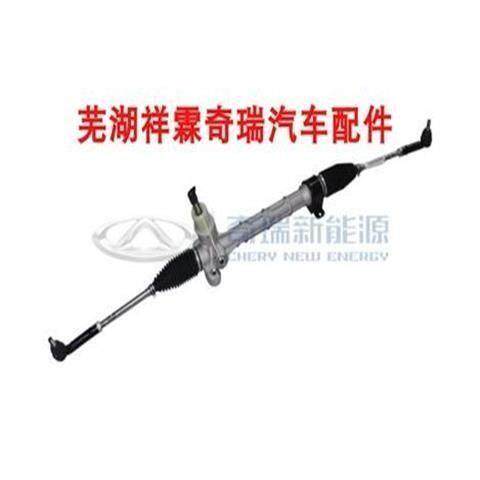 奇瑞瑞虎3Xe方向机带横拉杆总成 新能源瑞虎3Xe电动车方向机总成