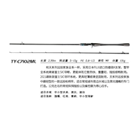 Tiantang через TY-C7102ML