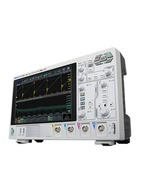 热销RIGOL普源100M数字示波器DHO1102 1074 1104 1204 DHO1202U 1