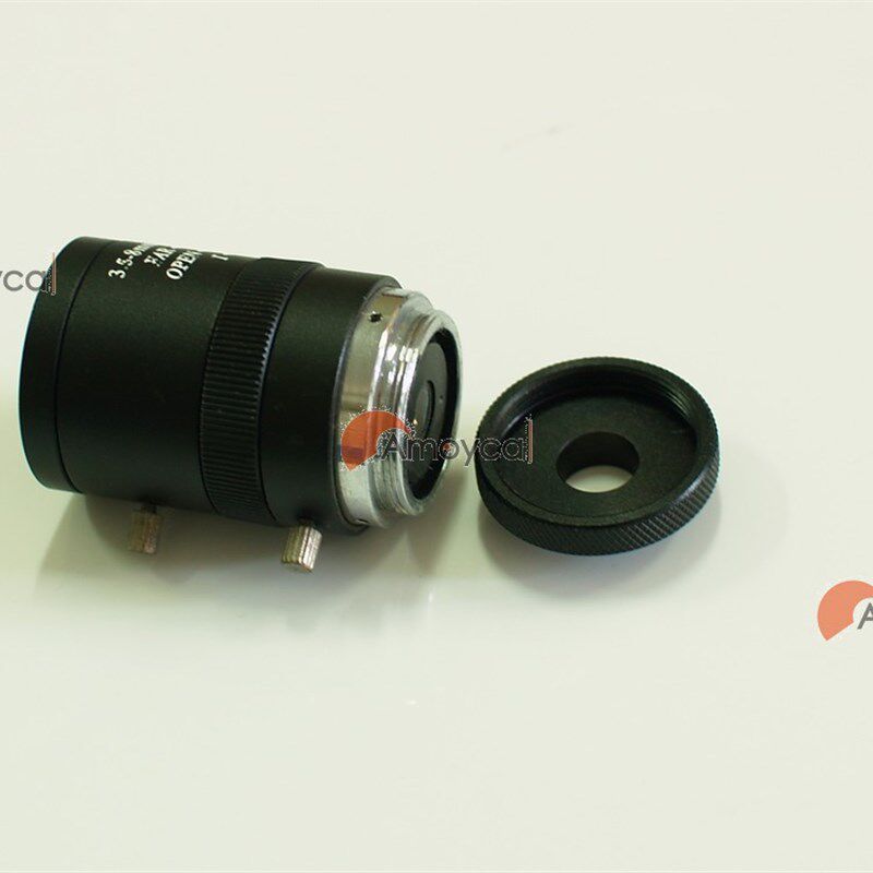 热销C cs镜头转M12X0.5t S接口金属转接环,天文摄影转接 运动相机