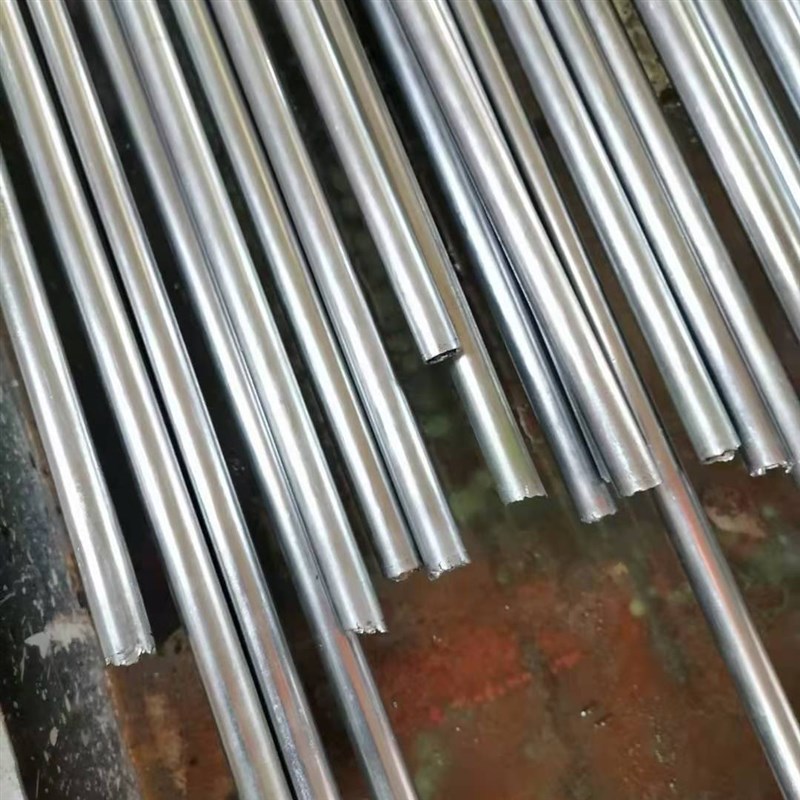 热销外径3 4 5 6 7 8 9 11mm内径1 2 3小口径毛细管空心铁管精密