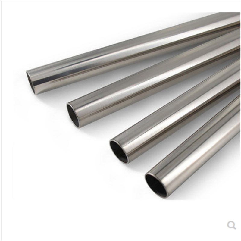 热销304不锈钢毛细管 无缝不锈钢管 精密空心圆管材工业厚壁钢材